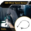 Nissan Cube (2007-2012) Rear Right ABS Wheel Speed Sensor