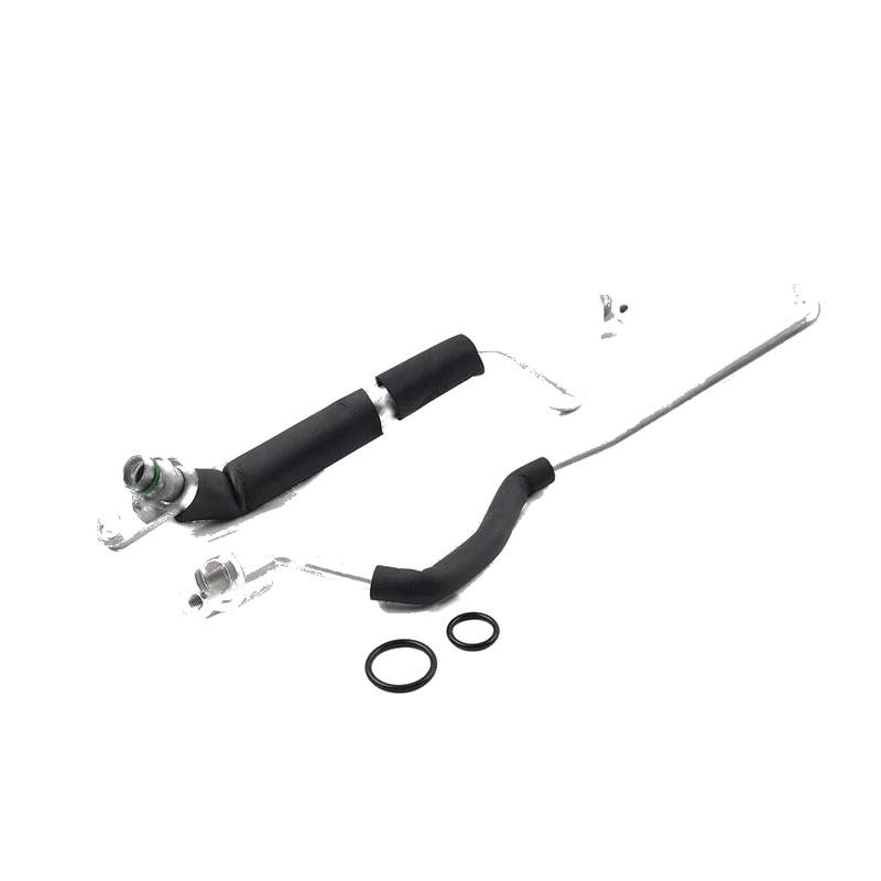 Land Rover Discovery 4, Range Rover Sport AC Hose Pipe (2010-2016)