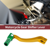 Kayo T6 Gold Tone Folding Gear Shift Lever