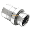 Suzuki Quadsport Z250 Rear Driveshaft Joint Coupler 2x4 (2004–2009)