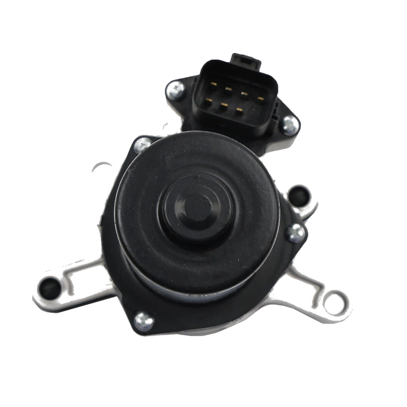 Jeep Grand Cherokee / Commander Transfer Case Shift Motor (2005-2010)