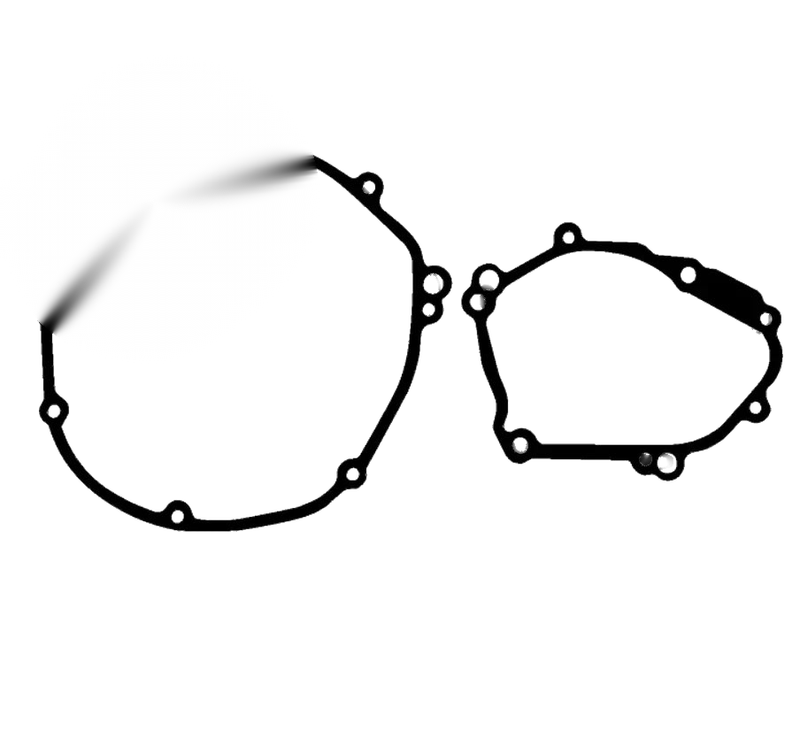 Yamaha FZ1 / FZ8 Clutch/Stator Cover Gasket (2007–2014)