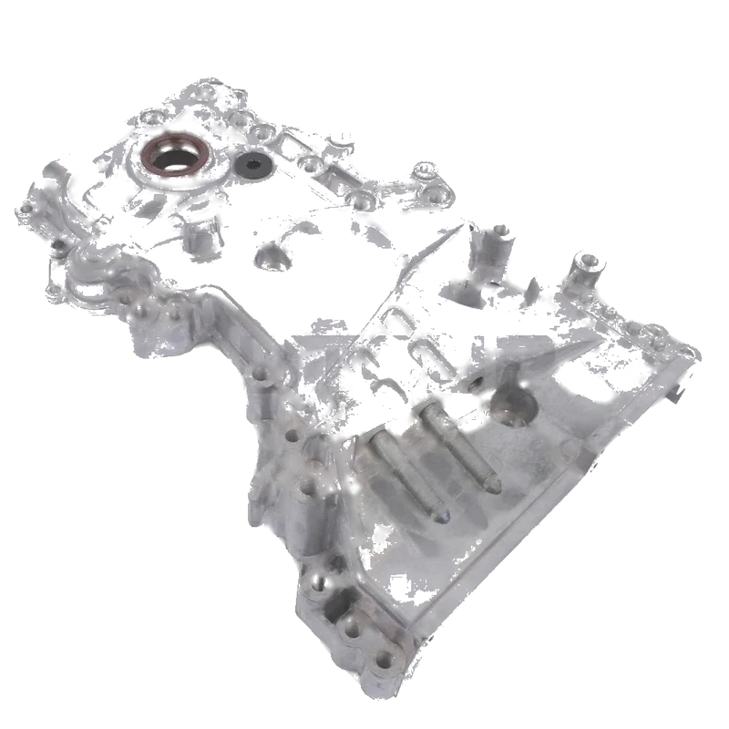 Hyundai Sonata / Kia Optima Hybrid Timing Engine Cover 2.0L (2016–2020)