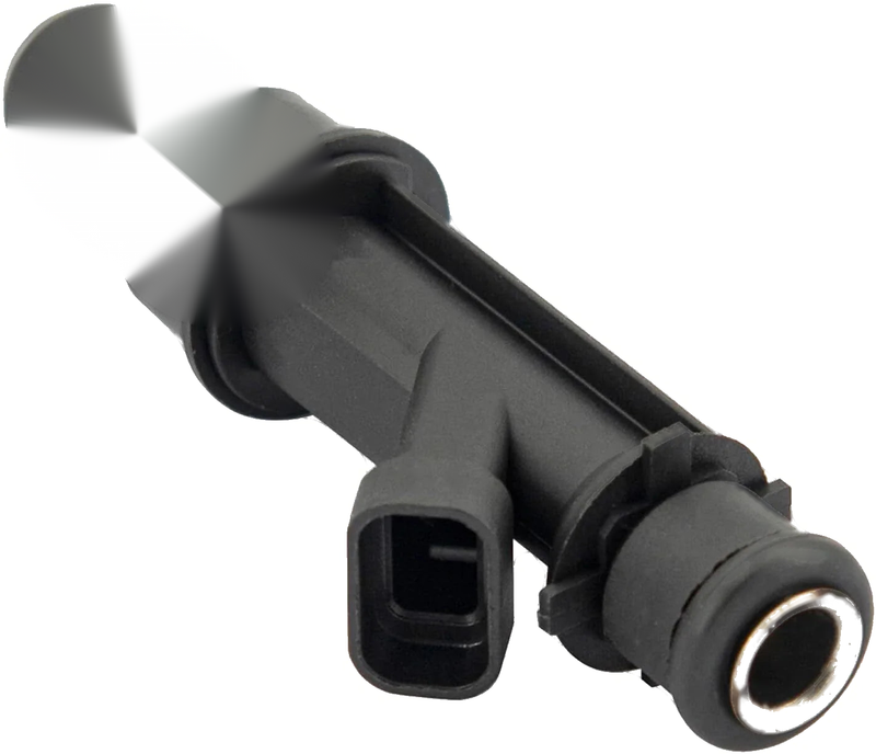 Holden Rodeo RA 2.4L C24SE 4 x Fuel Injectors (2003-2008)