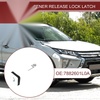 Nissan Altima Infiniti Fuel Door Opener Release Lock Latch