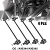 Toyota Avalon, Camry 4 x Front Rear Stabilizer Sway Bar Links (2000-2006)