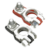 Nissan Altima Battery Terminal Connector (Positive & Negative)