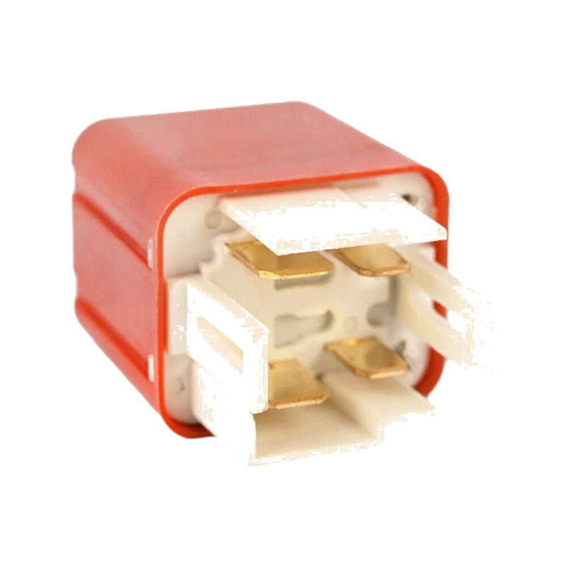 LandCruiser 100 105 Series Starter Motor Relay (1998-2007)