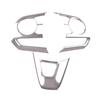 Toyota RAV4, Corolla 3 x Steering Wheel Cover Trim Decor (2013-2023)