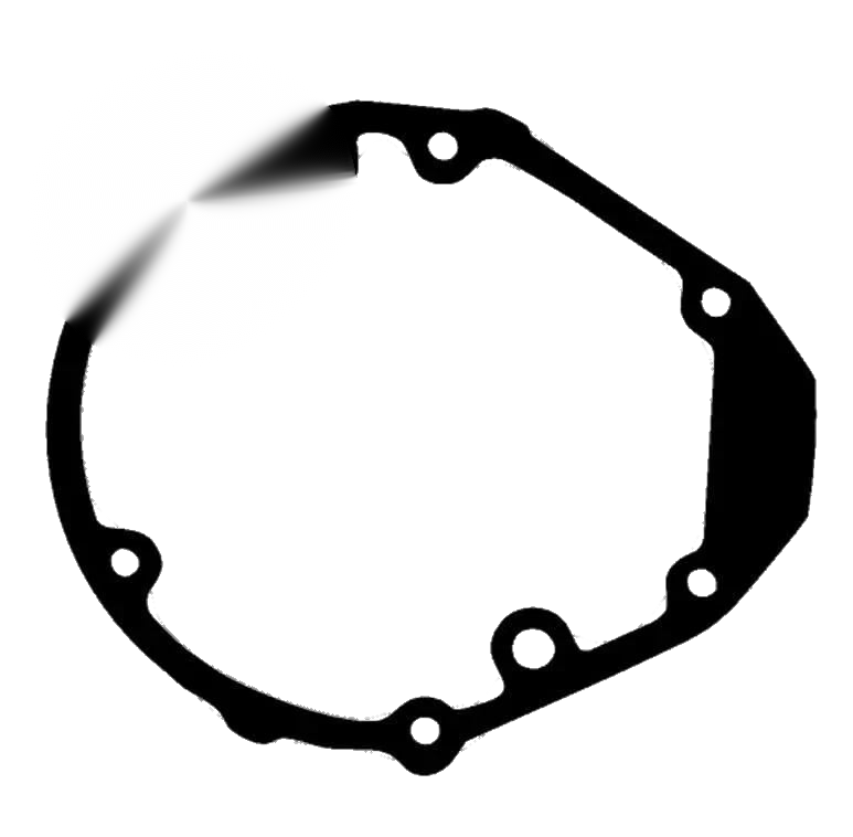 Honda CB1300 CB 1300 X-4 SC38 Ignition Side Cover Gasket (1997–1999)