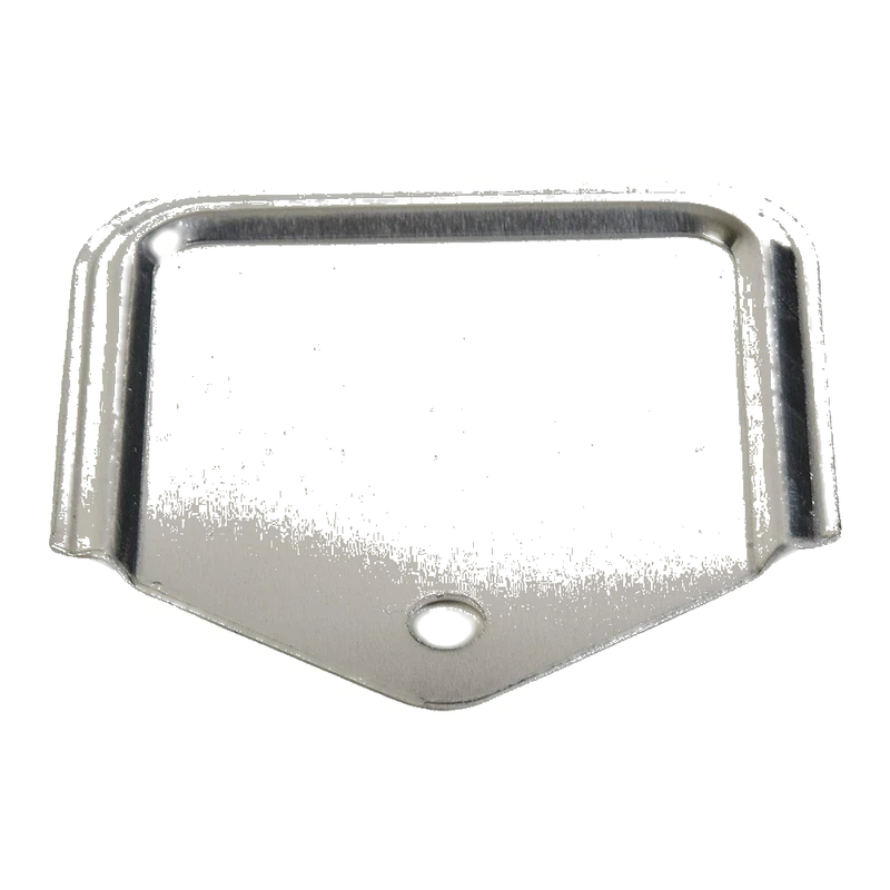 California License Plate 2 x Vintage Style Direct Replacement