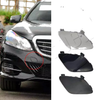 Mercedes E-class W212 Front Bumper Tow Hook Eye Cover Cap (2013–2015)