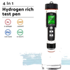 PH / ORP / TEMP Meter 4 in 1 Hydrogen-Rich Water Quality Tester