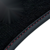 Mercedes Benz SL-Class R129 (1989-2001) | Limited Edition Black Floor Mats