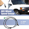 Volvo XC90 ABS Wheel Speed Sensor Rear Right (2002-2015)