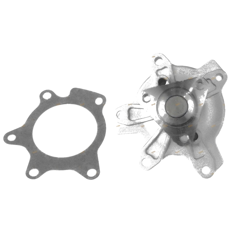 Toyota Prius NHW11 NHW20 1.5L 1NZ-FXE Water Pump (2001–2009)