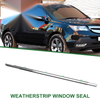 Acura MDX 1 Pc Rear Left Weatherstrip Window Seal (2014-2020)