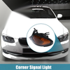 BMW E46 3 Series Amber Turn Signal Light Lamp Corner Signal Light (2002-2005)
