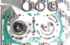 YAMAHA RD500 / LC Top End Engine Gasket Set (1984-1986)