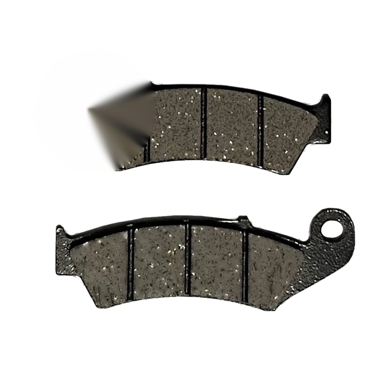 Honda ATC350X Front / Semi-Metallic / Brake Pads (1985–1987)