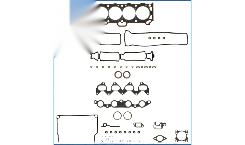 TOYOTA COROLLA AE93 1.6L 4AGE 89-94 CYLINDER HEAD GASKET