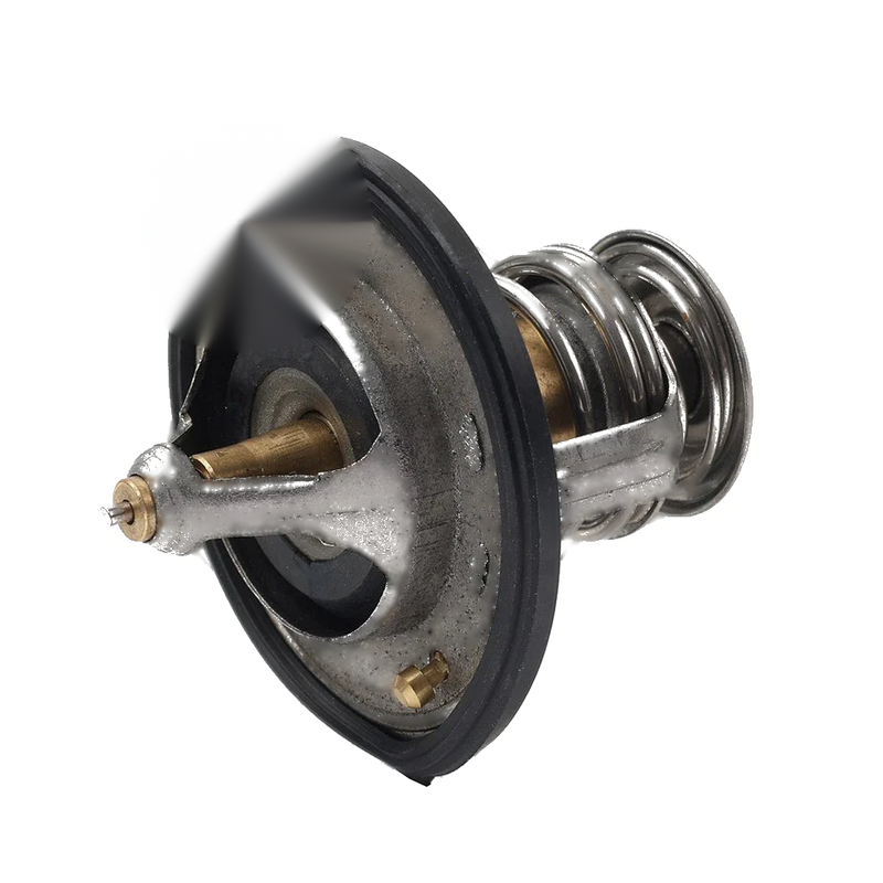 Hyundai Kia Engine Coolant Thermostat with Gasket (1996-2016)