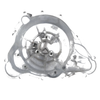 Triumph Daytona 675 Engine Stator Crankcase Cover (2006 - 2012)