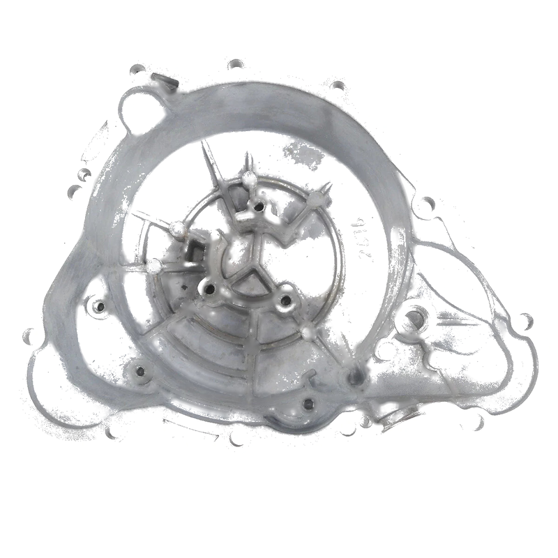 Triumph Daytona 675 Engine Stator Crankcase Cover (2006 - 2012)