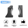 Honda CR-V Cup Holder Insert Divider (2015-2016)