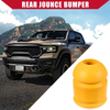 Dodge Ram 1500 (2009-2010) - Durable Replacement Part Rear Jounce Bumper