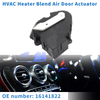 Buick LeSabre HVAC Heater Blend Door Control Actuator (1992–1999)