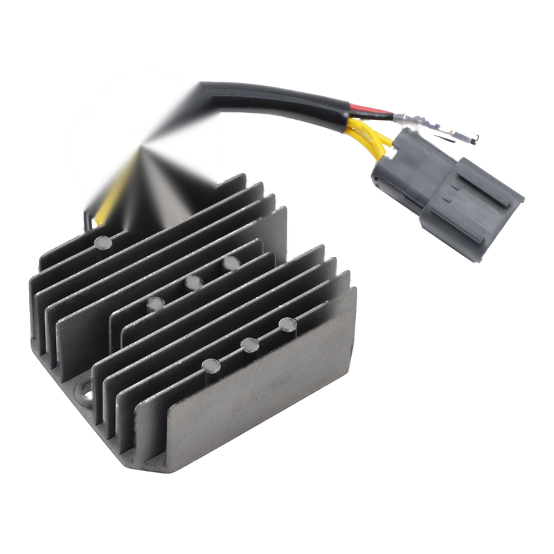 Access Motor AMS 3.20 4.30 Goes 300 s 400 61120-A03-010 Regulator Rectifier