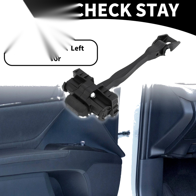 BMW X1 F49 X1 Door Check Strap Stopper Limiter (2016)