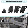 Honda Element 4 x Door Latch Actuators (2003-2011)