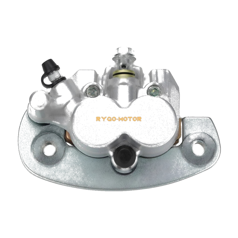 Can-Am Commander Rear Brake Caliper & Pads (2011–2020)