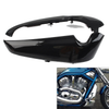 Harley Davidson V Rod VROD VRSC Radiator Side Covers (2001-2023)