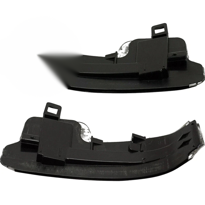 Toyota Tacoma, RAV4 LED Side Mirror Turn Signal Lights (2016-2023)