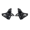 Jaguar XF Front Bumper Clip Support Bracket (2016-2023)