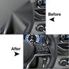 Nissan Teana Altima Carbon Fiber Steering Wheel Shift Paddles (2019-2020)