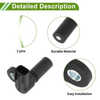 Mazda B2500 (1998-2001) 1 Pc Crankshaft Position Sensor