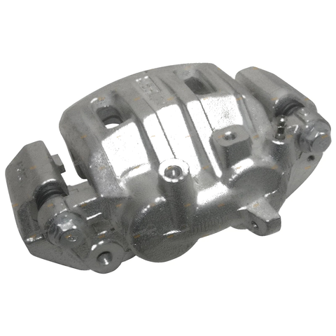 Mitsubishi Triton MJ MK LH Front Disc Brake Caliper Assembly (1995-2006)