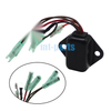 Kawasaki JET SKI 650SX JS650 Voltage Regulator Rectifier (1991-1993)