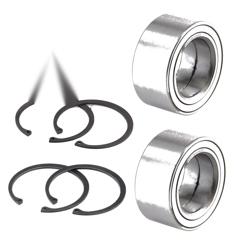 Polaris Sportsman 550 850 1000 2 x Wheel Bearings