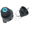Polaris Scrambler 400 500 Magnum 330 Ignition Key Switch Lock Set (2000-2002)