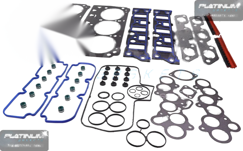 Holden Commodore VU VX VY 3.8L / Cylinder Head Gasket / (2000–2004)