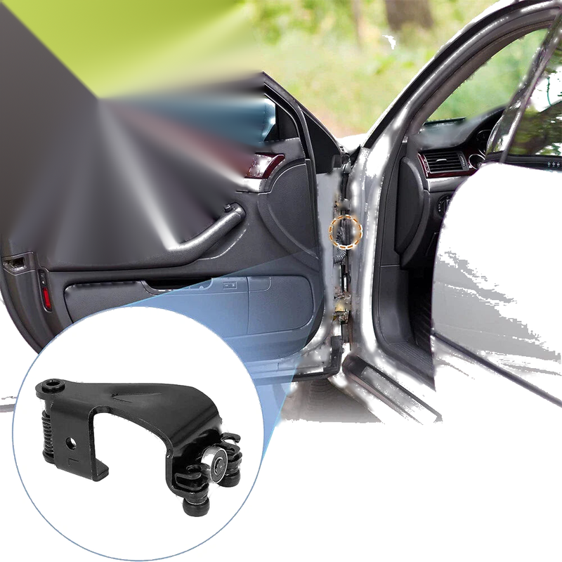 2011-2017 Honda Odyssey Sliding Door Roller Bracket (2011-2017)