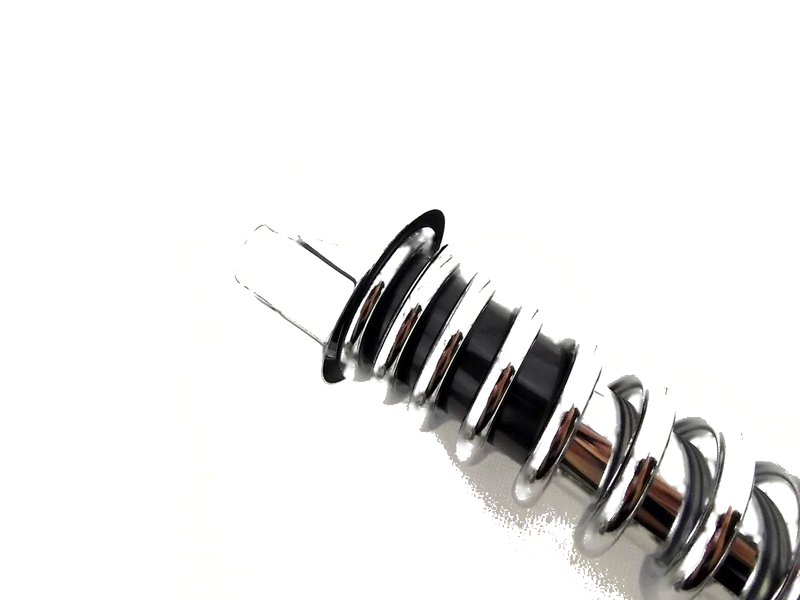 Triumph Trophy 500 315mm JBS Chrome Rear Shock Absorbers