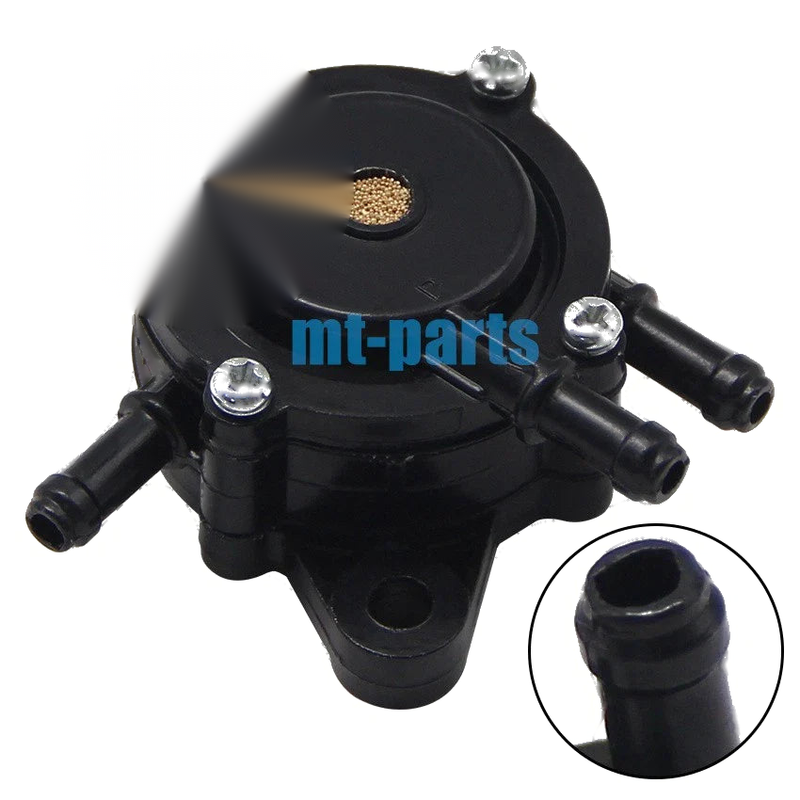 E-Z-GO Gas MPT 800, Shuttle S4 L4, TXT G5 Fuel Pump (2004-2014)