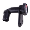 K��hler Wasserf��ller f��r Honda Civic 1.8L (2006-2011) - Schwarz