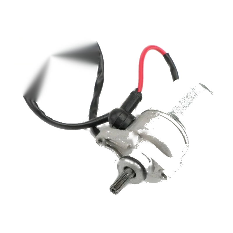 Yamaha TTR 50 / 90 Starter (2003-2023)